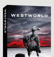 8595165367324 WESTWORLD 2.