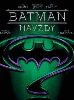 Batman však musí ochránit více než jen Gotham City - mladická zanícenost kamaráda Robina (Chris O Donnell) bojujícího se zločinem a krásná Batgirl (Alicia Silverstone) jej často vystavují