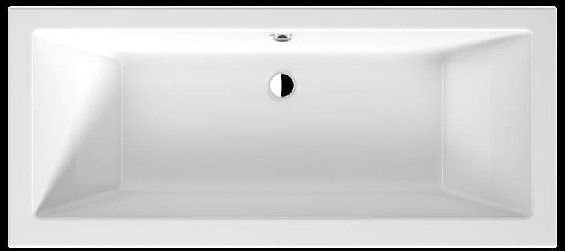 CUBITO CUBITO Závěsné WC Cubito Pure