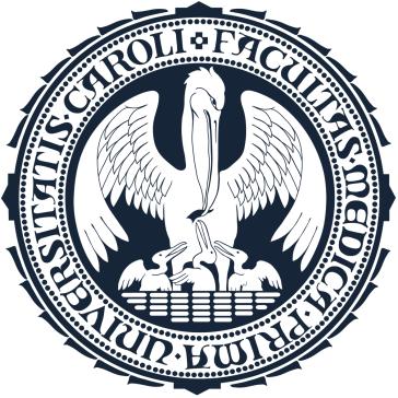 UNIVERZITA KARLOVA v PRAZE 1. LÉKAŘSKÁ FAKULTA Kateřinská 32, 121 08 Praha 2, Česká republika, tel.: 224 961 111, E-mail: office@lf1.cuni.