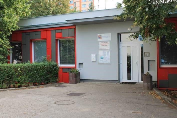 Počet klientů, kteří v průběhu roku službu ukončili- 0 Počet klientů do služby v průběhu roku přijatých- 0 Počet bytů pronajatých klienty od města Trmice- 1 Počet klientů pracujících na otevřeném