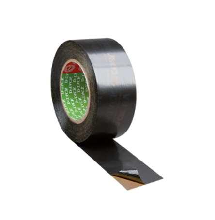 TACOTAPE Difúzně otevřená speciální lepící páska pro lepení netkaných textilií.