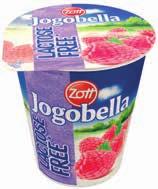 Olmíci jogurtoví jahodoví