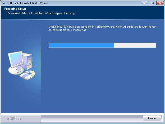 C. Pokyny k instalaci * Následující pokyny jsou založeny na operačním systému Windows 7. Vaše obrazovka se může lišit v závislosti na operačním systému, který používáte. 1.
