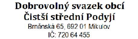 11) Z p r á v a o v ý s l e d k u p ř e z k o u m á n í h o s p o d a ř e n í V souladu s ustanovením zákona č. 420/2004Sb.