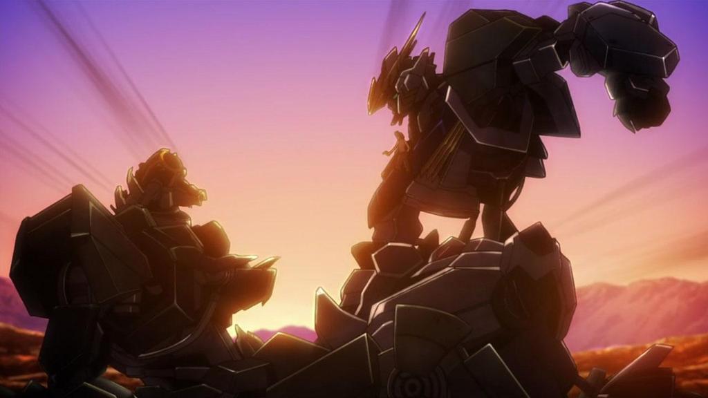 Kidō Senshi Gundam: