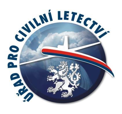 SMĚRNICE CAA/S-SP-008-0/2018 (A) Postupy a podmínky pro udělení schválení dohody o nájmu/pronájmu letadel Procedures and terms for granting a prior approval of aircraft lease agreement v souladu s čl.