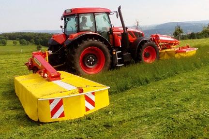 O úspěšném chovu svědčí skutečnost, že letos má 100. plemenného býka limousin zapsaného v plemenné knize. Na farmě chovají také čistokrevné stádo masného plemene salers.