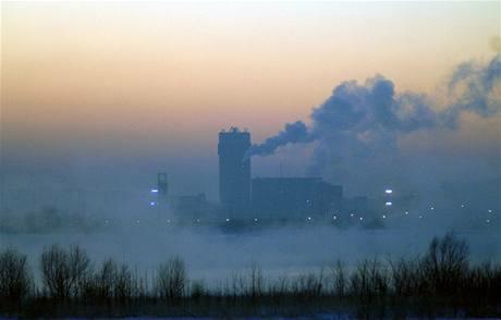 Environmentální ekonomické účetnictví a ČSÚ Emise do ovzduší Phare 2003 ČHMÚ 14 znečišťujících látek a skleníkových plynů