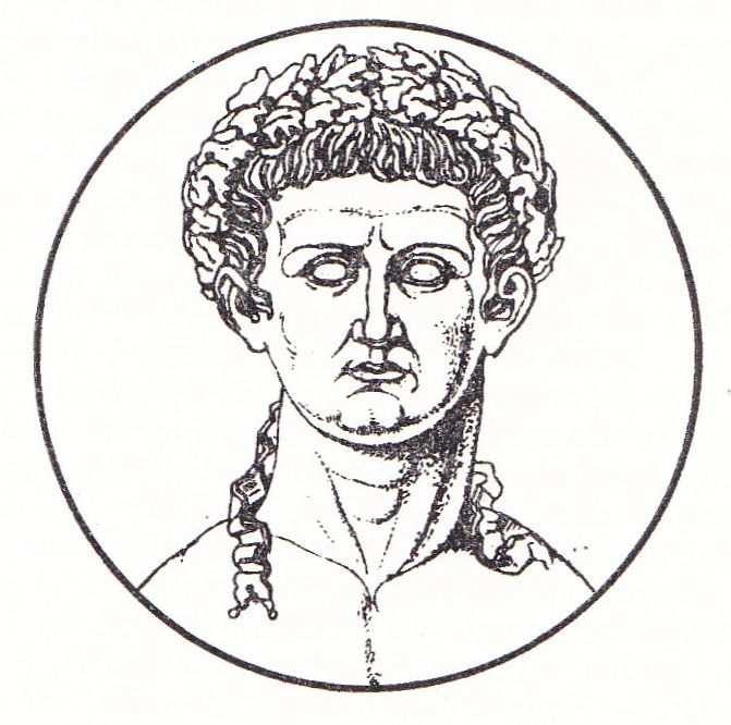 4 Tiberius (dle: kol.