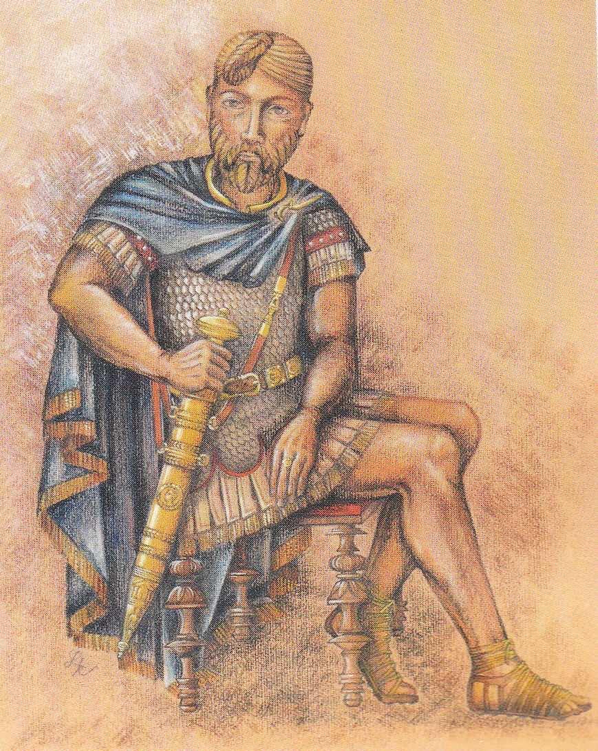 Droberjar, E.