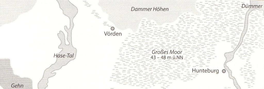 2009: Arminius und der Untergang des Varus.