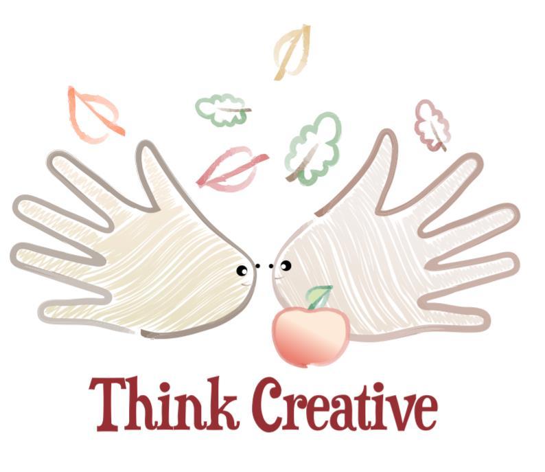 KATALOG PODZIM 2019 THINK CREATIVE, S.R.O. Eshop.