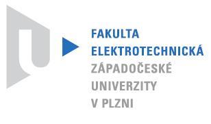 Číslo jednací: ZCU 011724/2019 V Plzni 13. 05. 2019 Vyhláška děkana č.