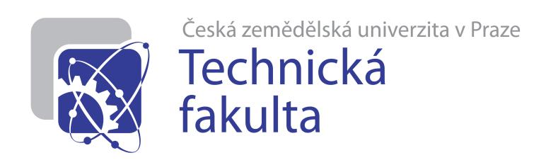 DISCIPLINÁRNÍ ŘÁD TECHNICKÉ FAKULTY ČESKÉ