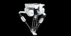 NAJDĚTE SI SVŮJ DELTA ROBOT A SCARA ROBOT 15 14 13 12 11 LOAD CAPACITY [kg] M-3iA 12H M-1iA.