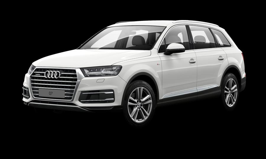 Q7 45 TDI 170 kw quattro Model Q7 45 TDI 170 kw quattro Celková cena 1 981 700,- Motor 2967 cm3 quattro Tiptronic 8st. autom 1 660 900,- Výkon: 170 kw / 231 koní Spotřeba paliva: 8.