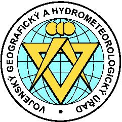 Vojenský geografický a hydrometeorologický úřad Čs.