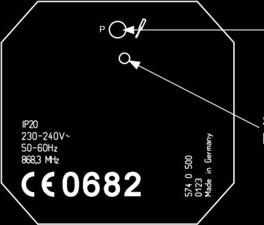 Technické údaje Označení přístroje Invio -8682 Provozní napětí 230V / 50 Hz Krytí IP 20 Rozsah teplot