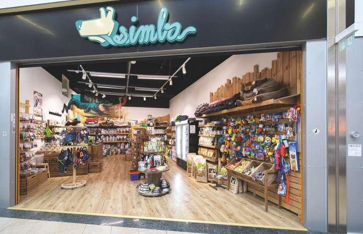 ROZHOVOR Jak začal příběh značky Simba? Na začátku byla touha pracovat ve vlastním podniku na vlastních věcech, které nás baví a máme k nim blízko.