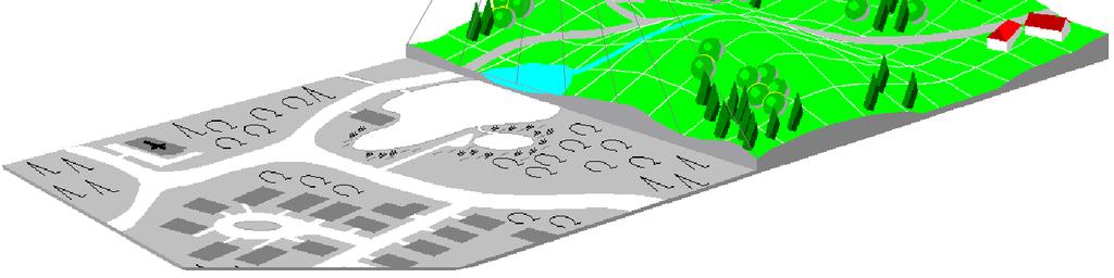 Ranging (LIDAR) technologie