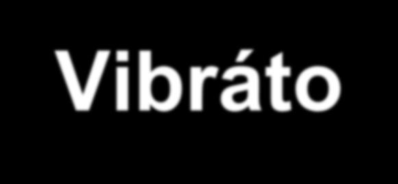 Vibráto % vibrato clear all; close all; fs = 22050; f0 = 440; fm = 5; doba = 5; t = 0:1/fs:doba-1/fs; alfa = [1000 300.1.1.1 3.