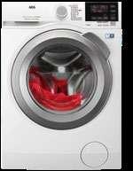 ZÁRUK N CELÝ PRODUKT 0 ZÁRUK N INVERTOR MOTOR DOŽIVOTNÍ ZÁRUK N ÖKOINVERTOR PRČKY SUŠIČKY 8 9 990 ZÁRUK N CELÝ PRODUKT 0 T8DBC49SC SUŠIČK BSOLUTECRE Typ displeje: Velký displej s nerezovým panelem a