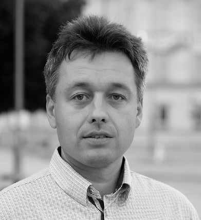 TŘEŠŤ A MY Vybíráme pro vás z obsahu 3 Slovo starosty Vážení spoluobčané, milí čtenáři Našeho města, v minulém čísle jsem psal o předpokládaném zahájení jarního úklidu ve městě.