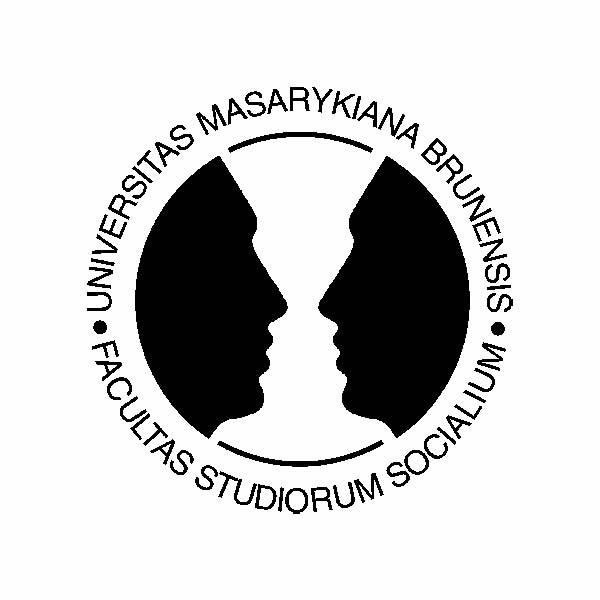MASARYKOVA UNIVERZITA FAKULTA SOCIÁLNÍCH STUDIÍ Masaryk University Faculty of Social Studies ŢÁDOST O AKREDITACI 4LETÉHO PROGRAMU DOKTORSKÉHO STUDIA P7701 DSP Psychologie Doctoral Study Programme -