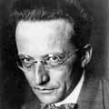 1901-1976 SCHRÖDINGER