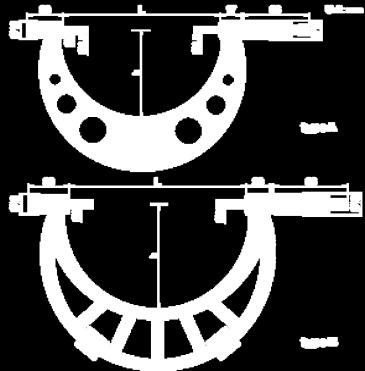 oteky 32 Anlgový mikrometr PREIS Oměřování Oměřování 0,001 mm Zuová spojk (řehtčk) Zuová spojk