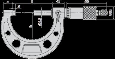 0-25mm 32 9 2 492 Kč 19, 32-25A 0-25mm 32 45 Kč 19,40 33-50A 5-50mm 57 14 3 5 Kč,9 32-50A 5-50mm 57 32