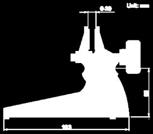 2 970 Kč,00 3-25A 0-25mm ± 2µm 32,5 3 2 033