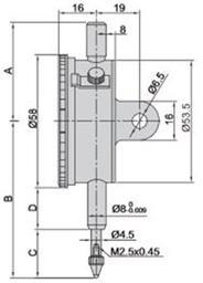 rozsh rozsh en en 1mm 0,2mm 1 442 Kč 57, rozsh