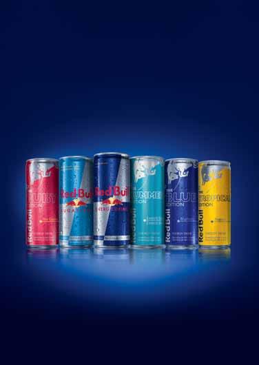 ENERGY DRINKY/NEALKO 0,33 l plech 0,33 l PET 0,5 l PET 11,26 * 12,95 ** 13,25 NOVINKA 15,43 * 17,75 ** 18,15 9,04 * 10,40 ** 10,80 Limetka Jahoda - rebarbora Pomeranč 9,99 * 11,49 ** 11,89 CocaCola -