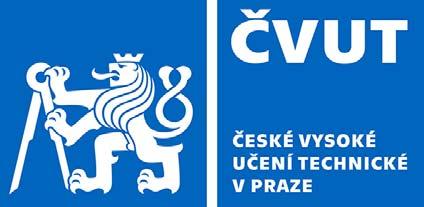 1/6 FAKULTA STAVEBNÍ ČVUT V PRAZE PR A MARKETING THÁKUROVA 7, 166 29 PRAHA 6 V PRAZE 8. 8. 2019 KONTAKT PRO MÉDIA: MGR. LIDMILA KÁBRTOVÁ LIDMILA.KABRTOVA@FSV.CVUT.CZ TEL.