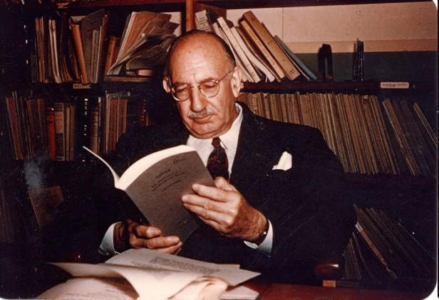 Robert Harry Lowie (1883-1957) Představitel difuzionismu.