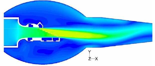 David Fenderl Experimentální vyšetření aerodynamických vazeb při torzním kmitání mezi lopatkami v přímé