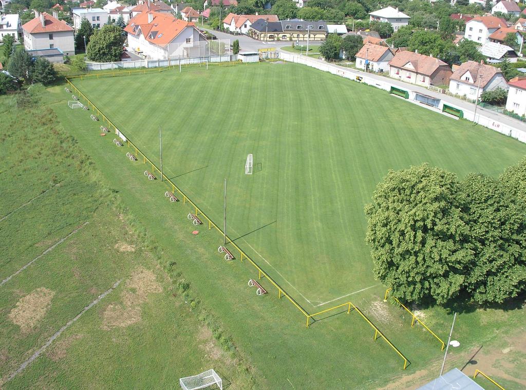 Bratřejov - Hvozdná neděle 9.