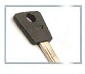 Výroba klíčů Výroba klíčů Výroba klíčů k produktům Mul-T-Lock se řídí Pravidly výroby