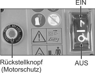 Bewahren Sie unbenutzte Geräte an einem trockenen, verschlossenen Ort außerhalb der Reichweite von Kindern auf.