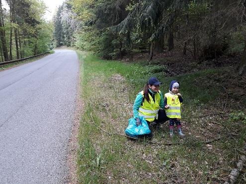 Letošního ročníku se zúčastnilo celkem 7 strojů značky Jawa s jezdci Miroslavem