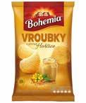 Špíz Bohemia Sticks Jemný