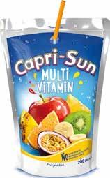 Capri-Sun (bal.