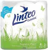 Linteo Satin (bal.