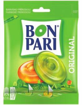 Bonpari (bal.