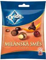 : 12 x 100 g) 5 59 Orion čokoládová tyčinka (bal.