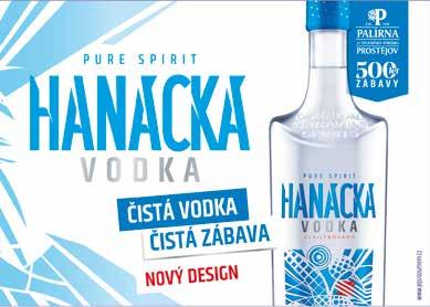 : 15 x 0,5 l) 74 45 90 08 Hanácká Tuzemský 37,5 % (bal.