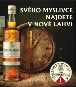 : 15 x 0,5 l) Royal Červený punč 20 % (bal.