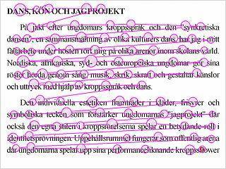 tendence, které je následně moţné porovnávat s výsledky fyzikálních měření. Například lze rozhodovat o stejnosti v oblasti tónů, textur, hlasů atd.